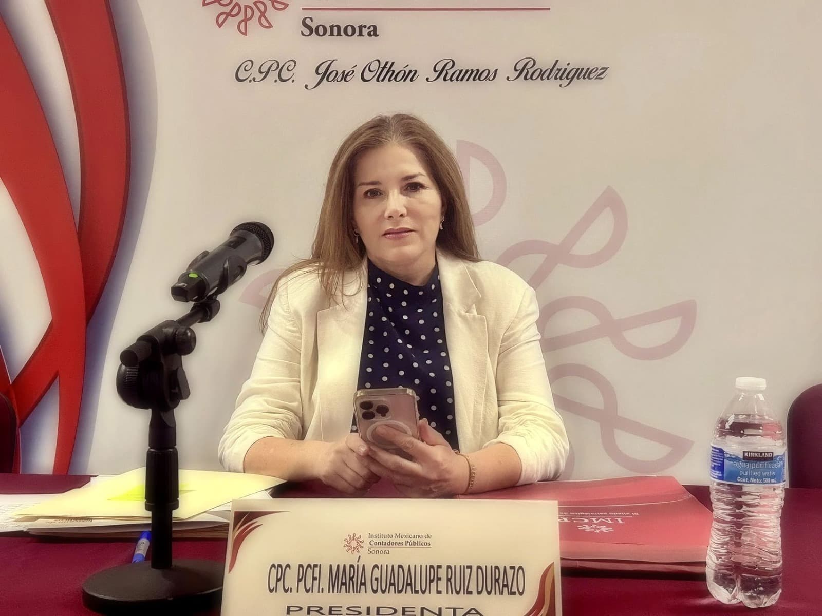 Aclara Colegio de Contadores: La Constancia de Situación Fiscal no ha sido eliminada; la Cédula de Identificación Fiscal es una muy buena opción.