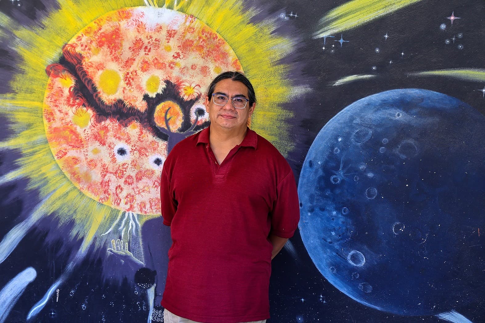 UniSon invita a Curso Básico de Astronomía para juntos navegar por el universo