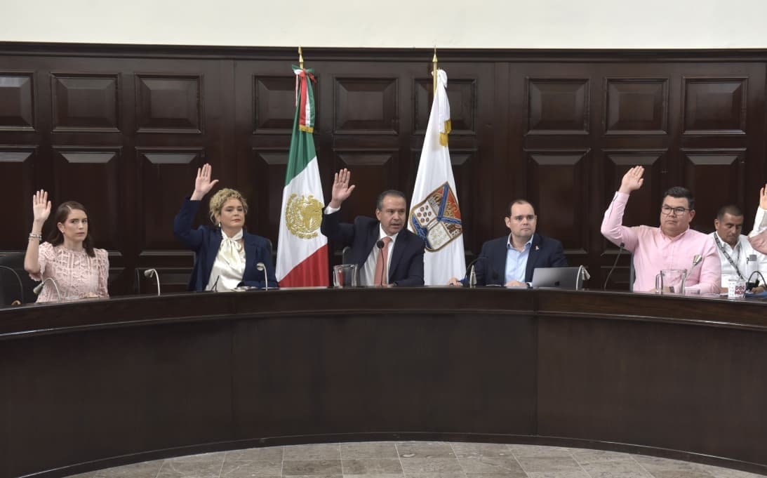Cabildo de Hermosillo aprueba simplificar entrega de licencias de construcción para incentivar la inversión