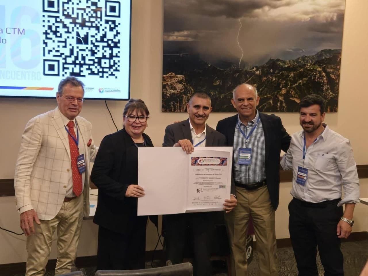 Sonora aporta visión laboral en Encuentro Internacional de Estrategias y Competencias para la Sostenibilidad
