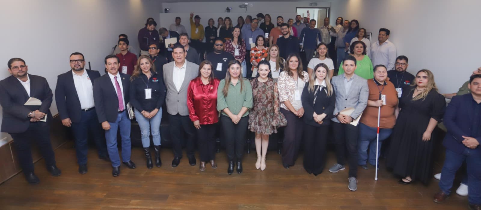 Realiza Congreso de Sonora primer foro de consulta sobre derechos político-electorales de personas con discapacidad