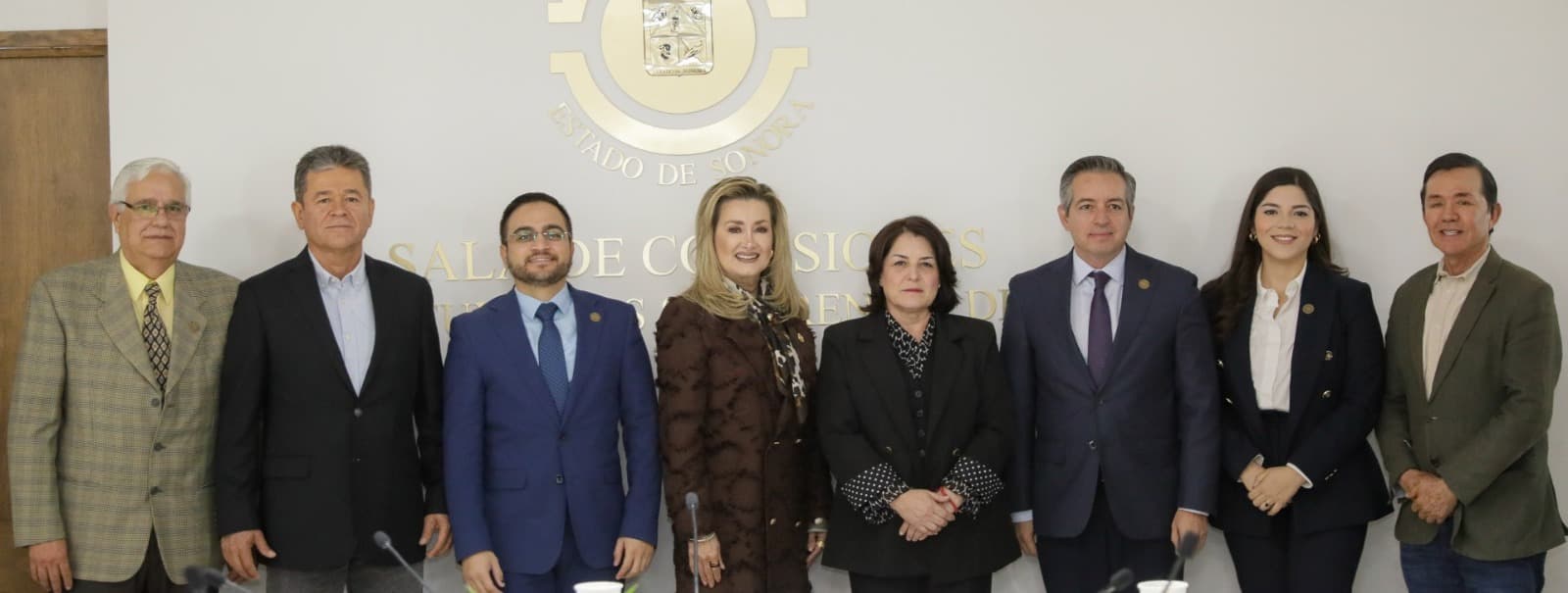 Aprueba Comisión de Hacienda del Congreso de Sonora modificar Ley de Hacienda