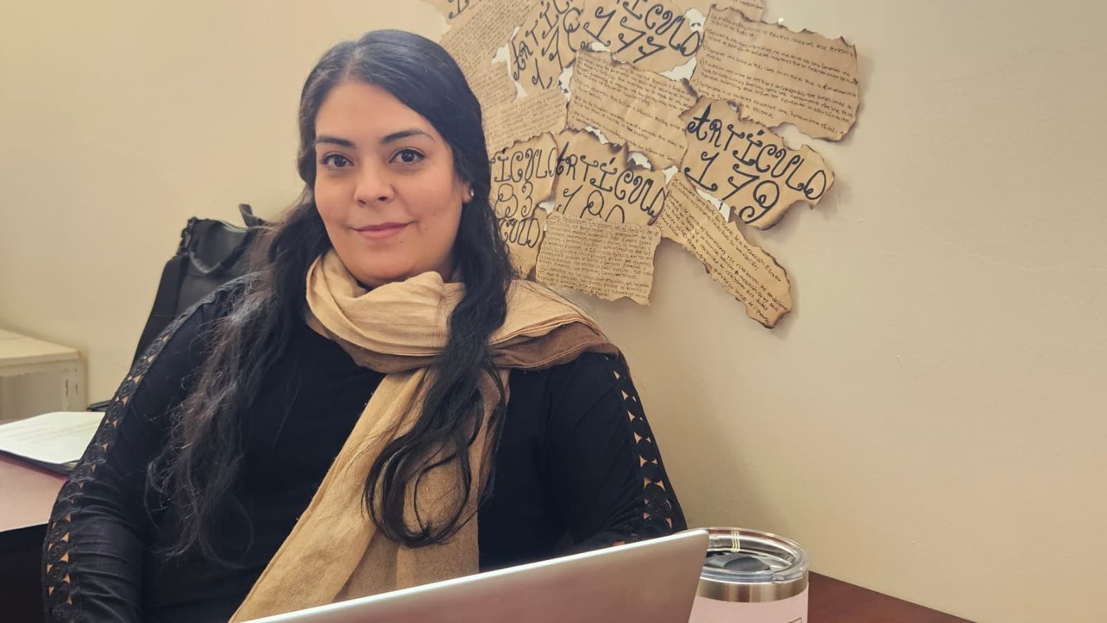 Exhorta investigadora de la Unison, campus Caborca, a atender síntomas de depresión estacional