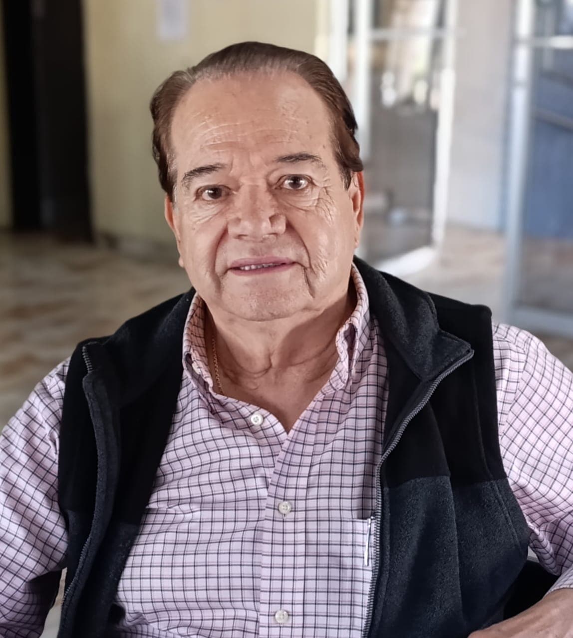 Entrevista: Jesús Félix Holguín, dos veces alcalde de Cajeme
