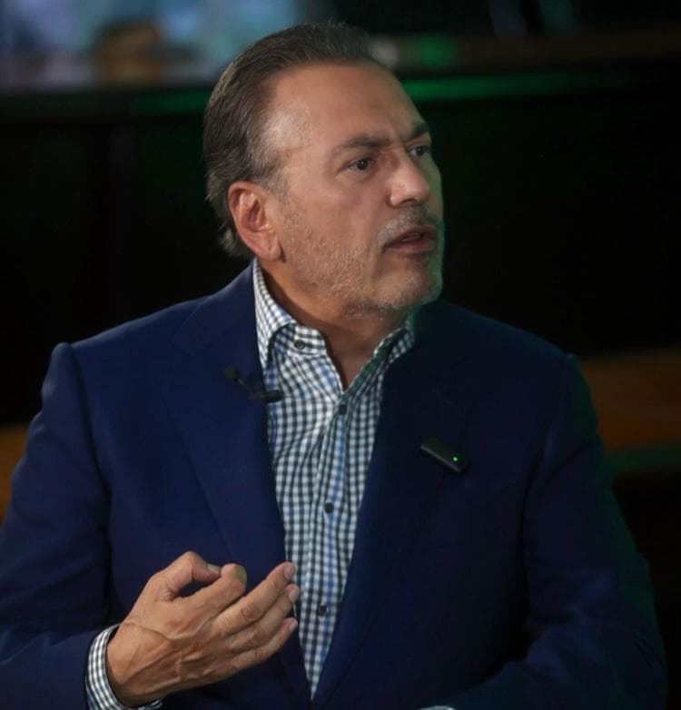 No necesitamos una democracia barata, necesitamos una democracia efectiva: Manlio Fabio Beltrones