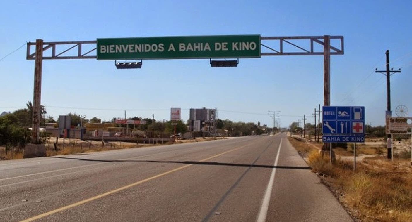 Modernización de carretera a Bahía de Kino fortalecerá competitividad regional: Fecanaco-Canacope