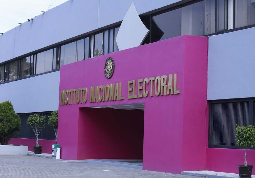 INE actuó con legalidad absoluta en elección judicial, afirma