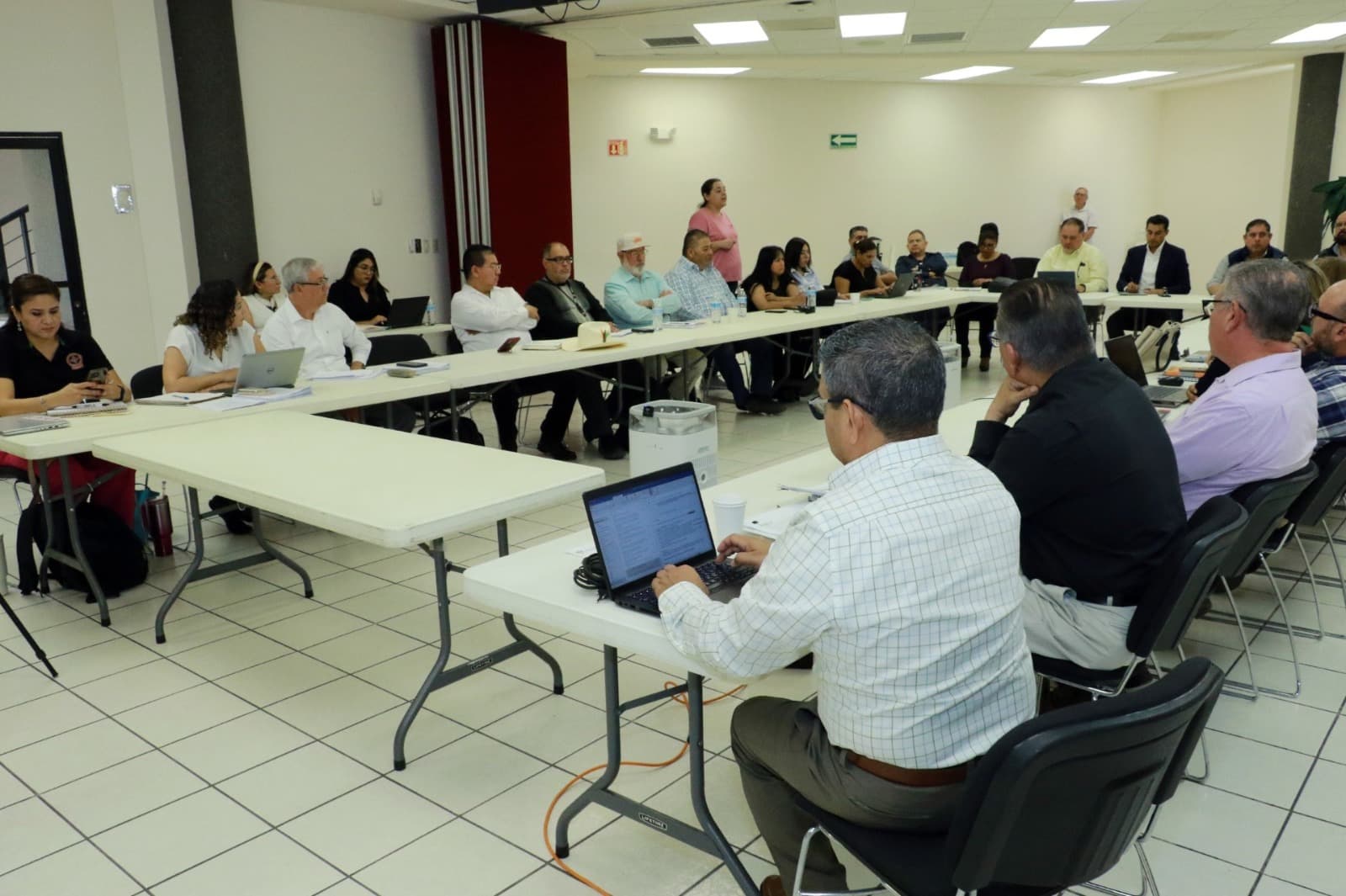UNISON y el STAUS inician negociación para revisión salarial 2026