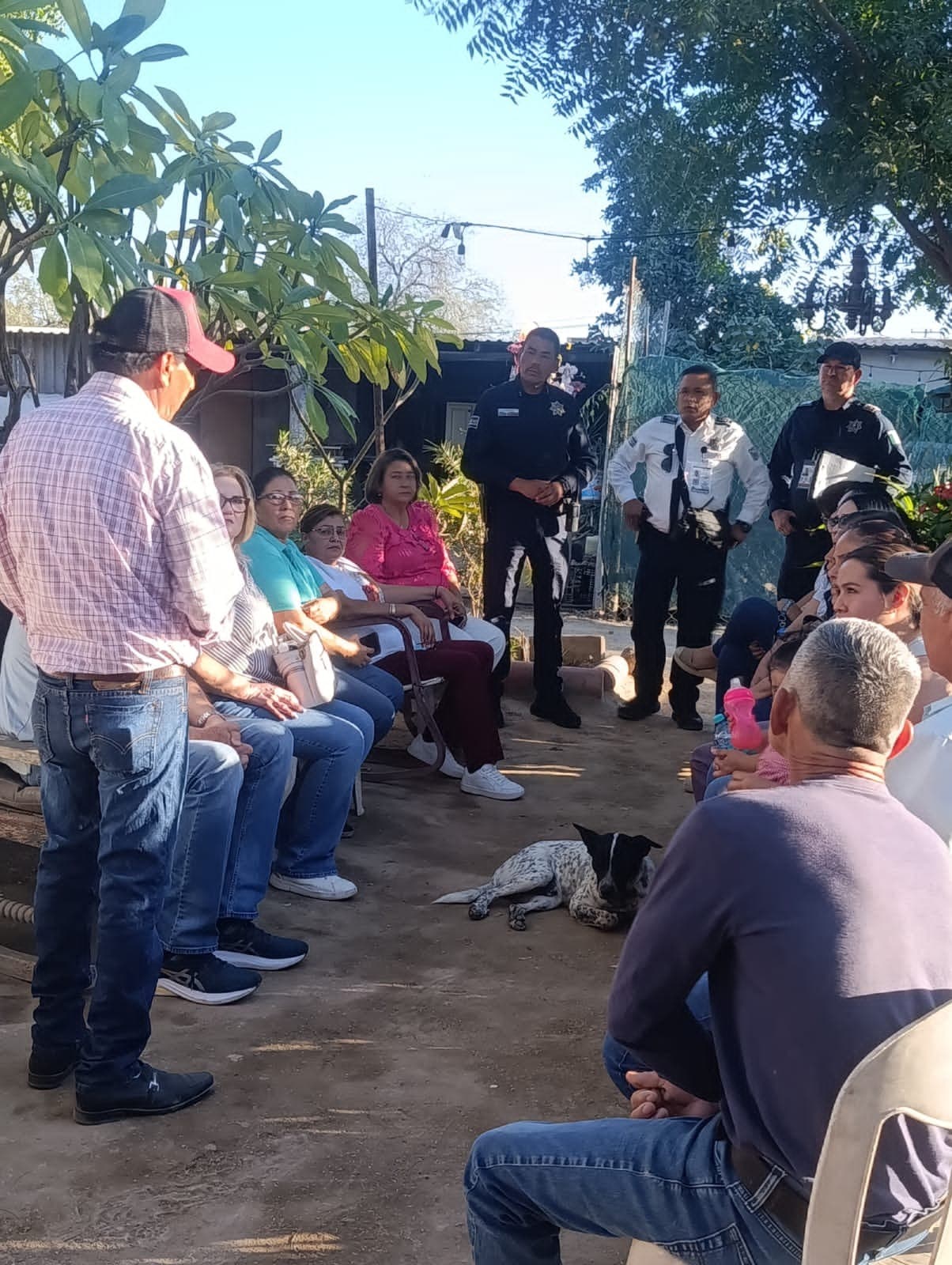 En Hermosillo se reducen 24% los delitos patrimoniales y 30% los accidentes viales