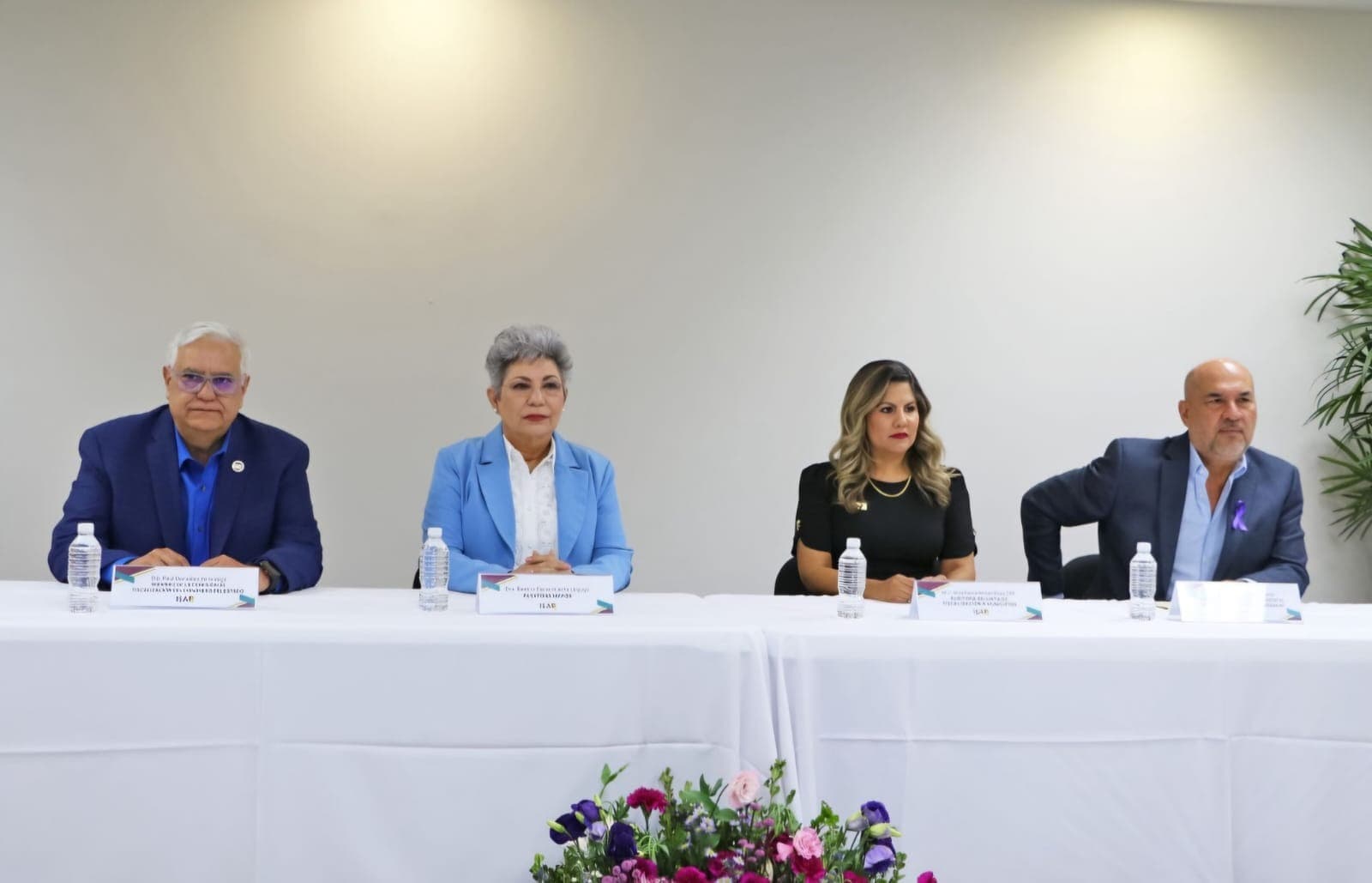 ISAF fortalece capacidades de gobiernos municipales para la correcta rendición de cuentas y gestión financiera: Beatriz Elena Huerta Urquijo, Auditora Mayor