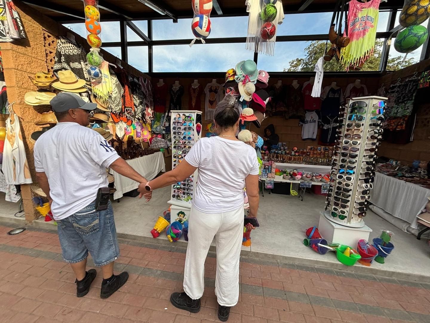 Ventas en Semana Santa 2026 en la ciudad de Hermosillo no alcanzaron expectativas proyectadas: empresarios