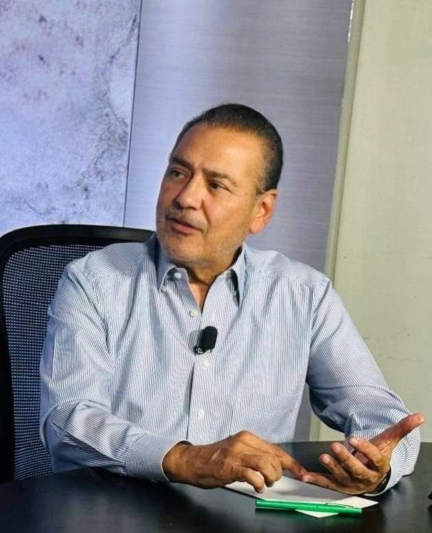 La alternativa para México es firmar un tratado bilateral con EU: Beltrones