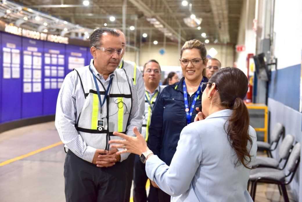 Hermosillo se mantiene en segundo lugar nacional en generación de empleos formales y primero en Sonora