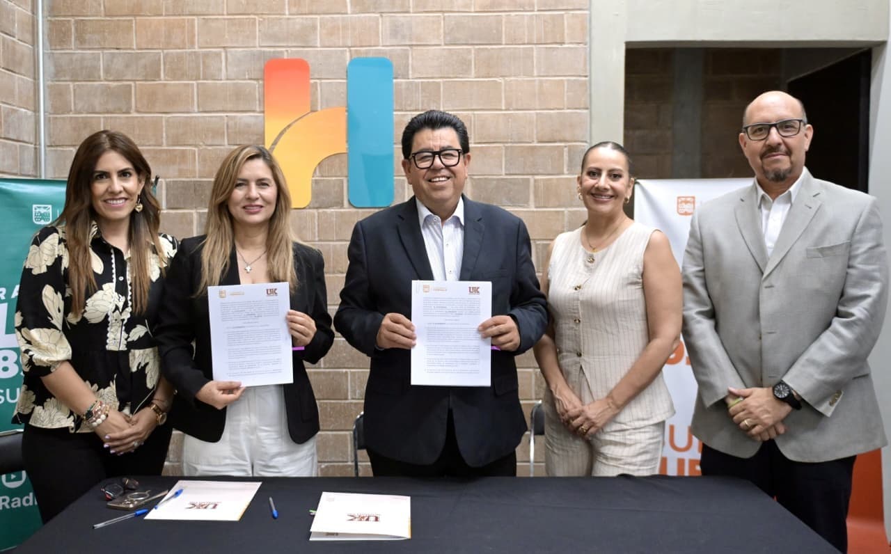 Radio la H abre espacio a instituciones académicas