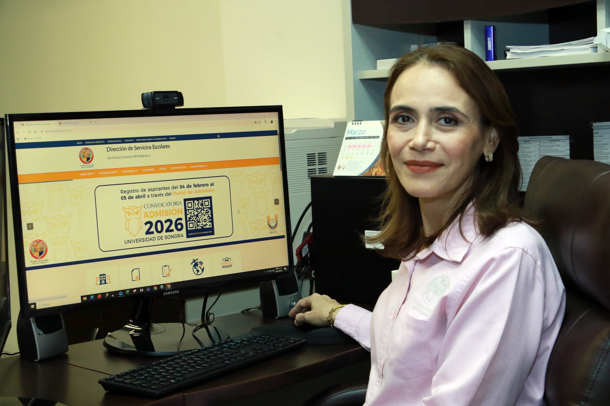Publicará Universidad de Sonora los resultados de examen para Primer Ingreso 2026 este lunes 1 de junio