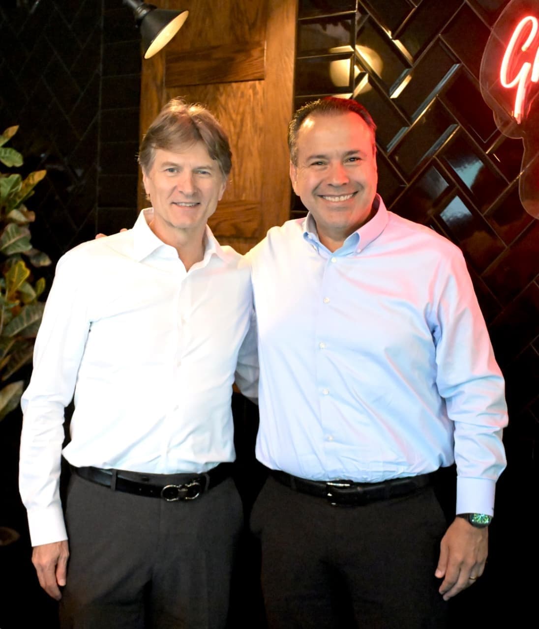 Enrique de la Madrid reconoce consolidación de Hermosillo como una de las ciudades más competitivas de México