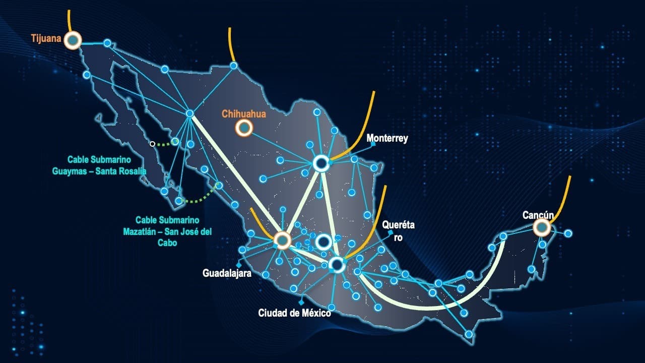 Telmex presenta su ecosistema tecnológico integral para impulsar la evolución digital y el crecimiento de las empresas
