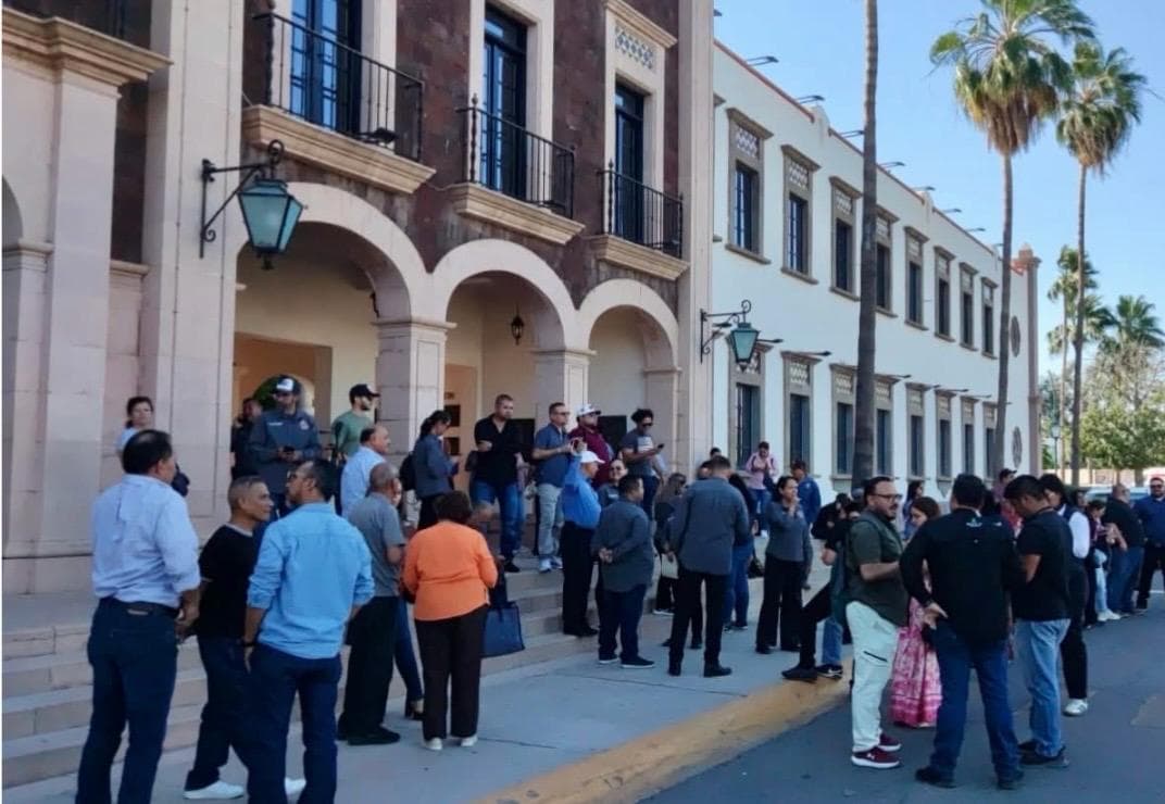 Universidad de Sonora y STAUS alcanzan acuerdo; se reanudan las actividades académicas y administrativas