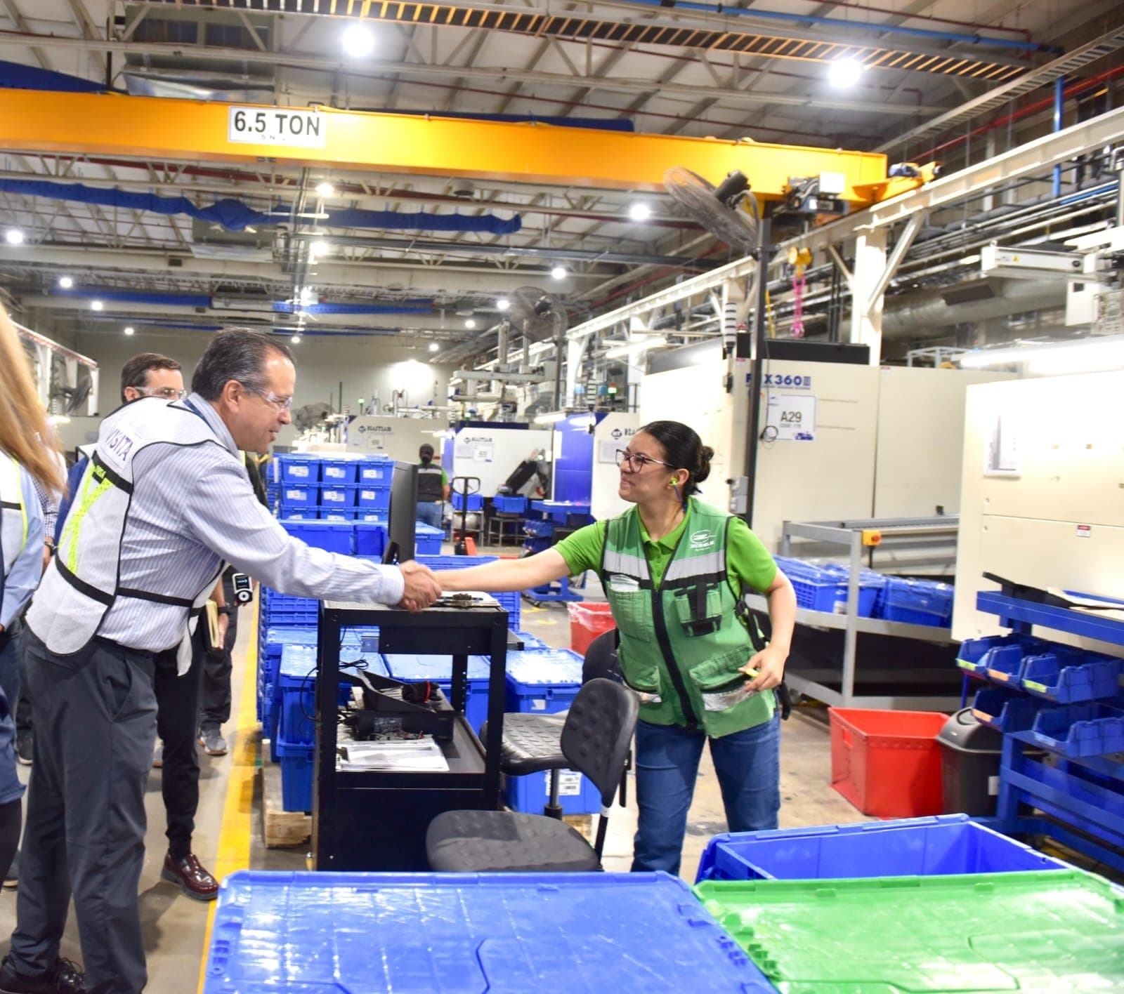 Se mantiene Hermosillo como líder en generación de nuevos empleos en ciudades capitales de México
