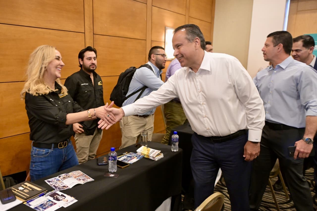 Hermosillo registra cifra histórica en generación de empleos en el primer semestre de 2026