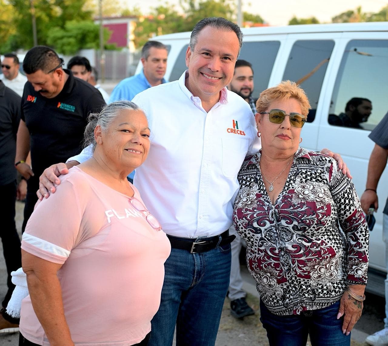 Presupuesto CRECES de Hermosillo obtiene Premio NovaGob México 2026 por innovación en participación ciudadana