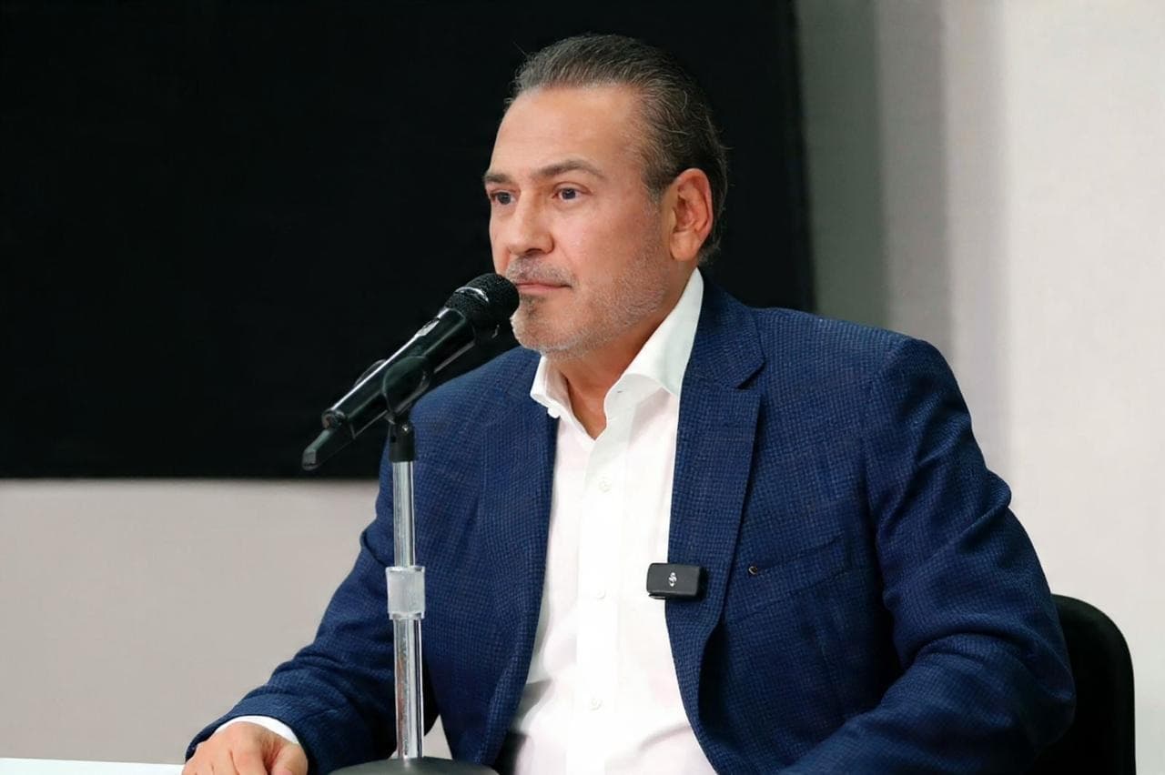 Beltrones reconoce acuerdo afortunado para reapertura de exportación de ganado a EU