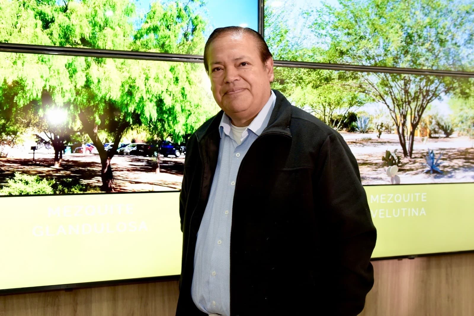 Gobierno de Hermosillo reconoce legado del arquitecto José E. Carrillo Atondo
