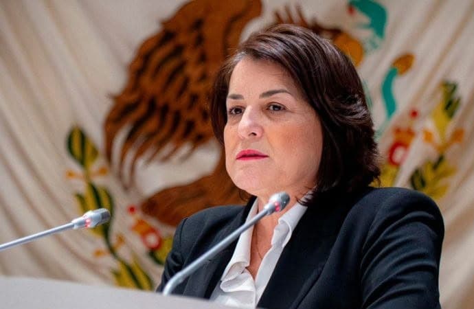 Debe cerrarse el hospital “Dr. Fernando Ocaranza” del ISSSTE ante la falta de información de riesgos, exige la diputada Gabriela Félix