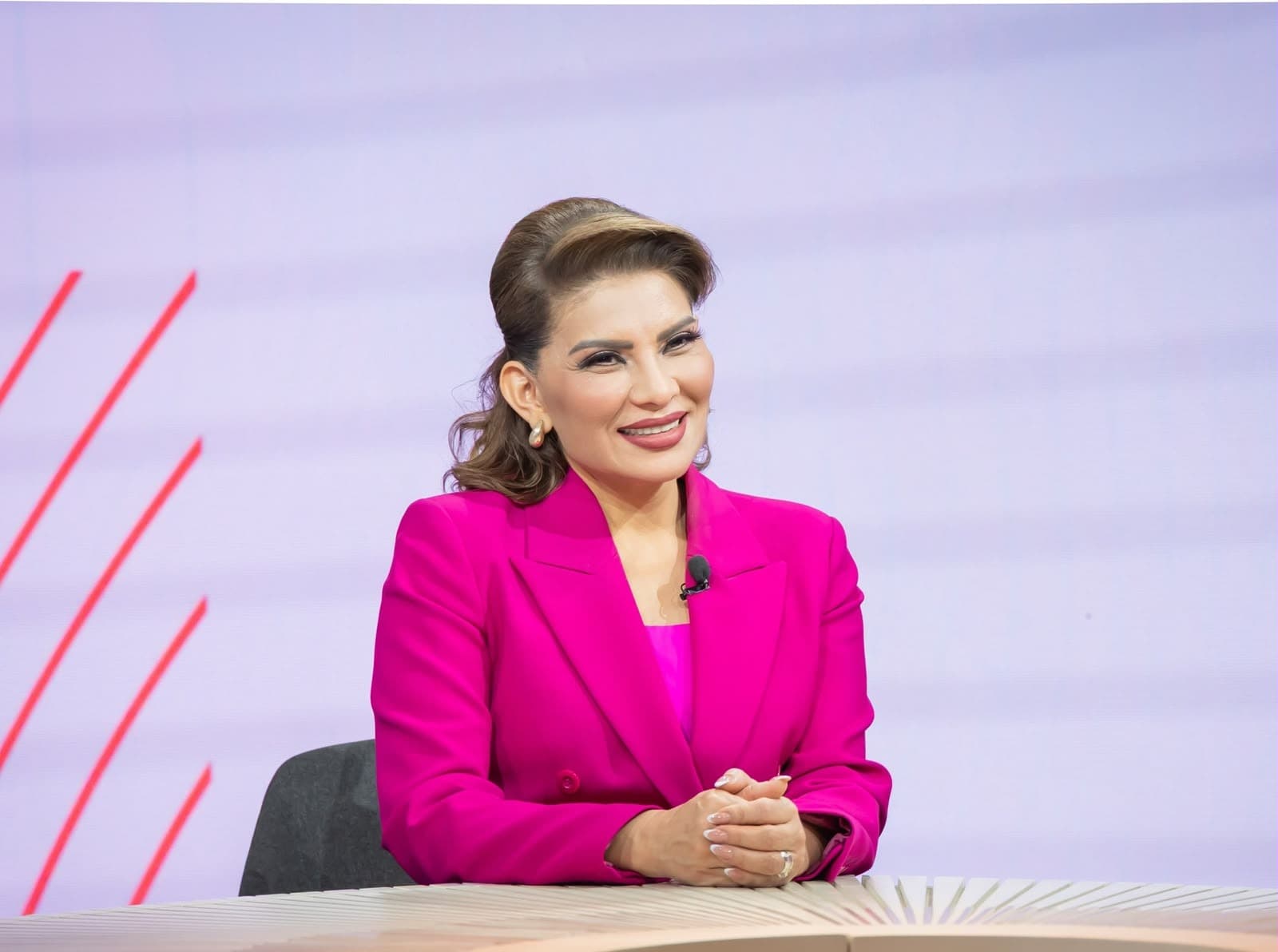 “En Sonora está garantizada la continuidad de la 4T”: Lorenia Valles