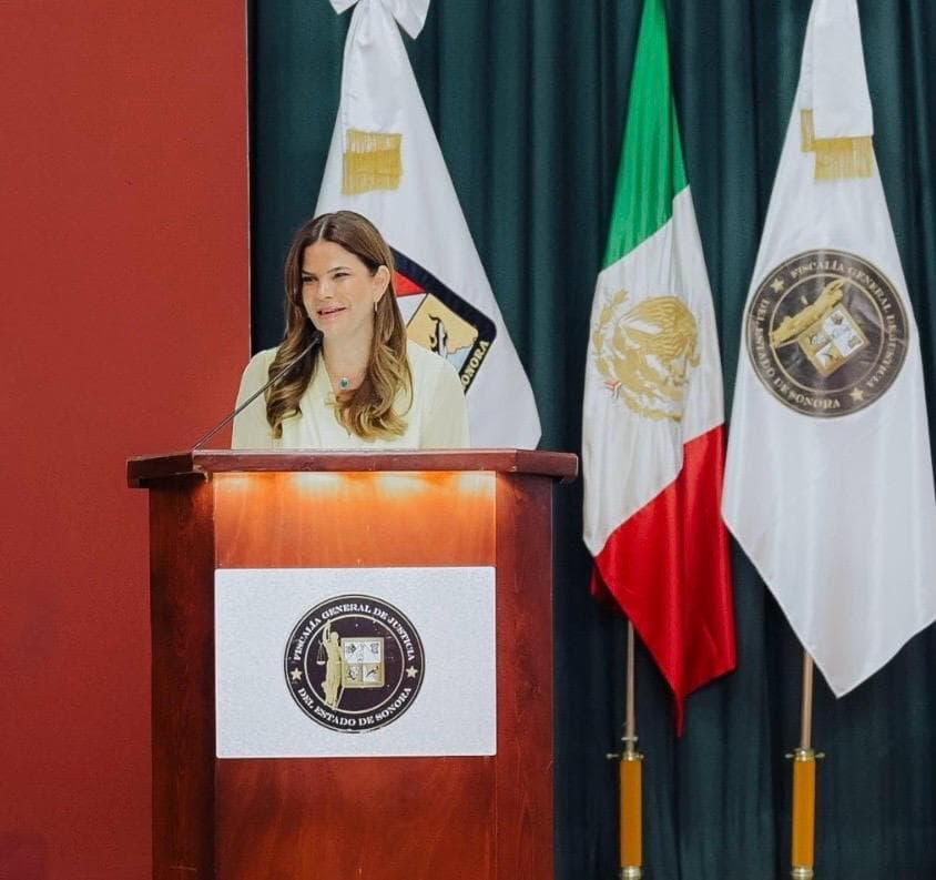 Patty Ruibal impulsa capacitación para atender situaciones de crisis