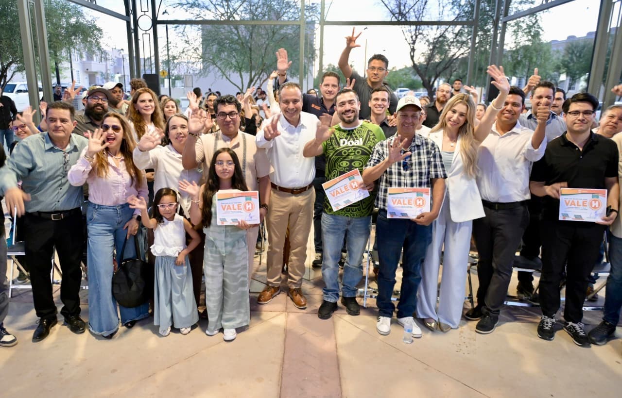 Toño Astiazarán impulsa vivienda social y sustentabilidad con Sello H en Praga Residencial