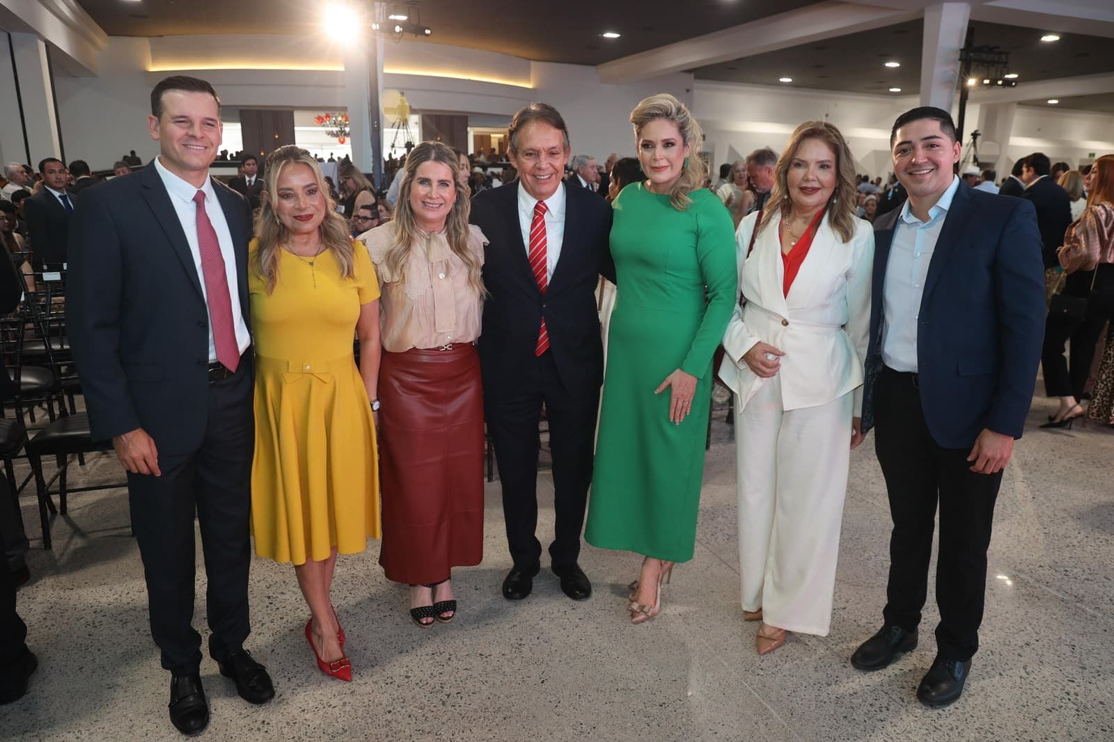 En las alianzas debe haber equidad al “siglar” candidaturas para fortalecer a la oposición frente a Morena: Jorge Meade (PRI)
