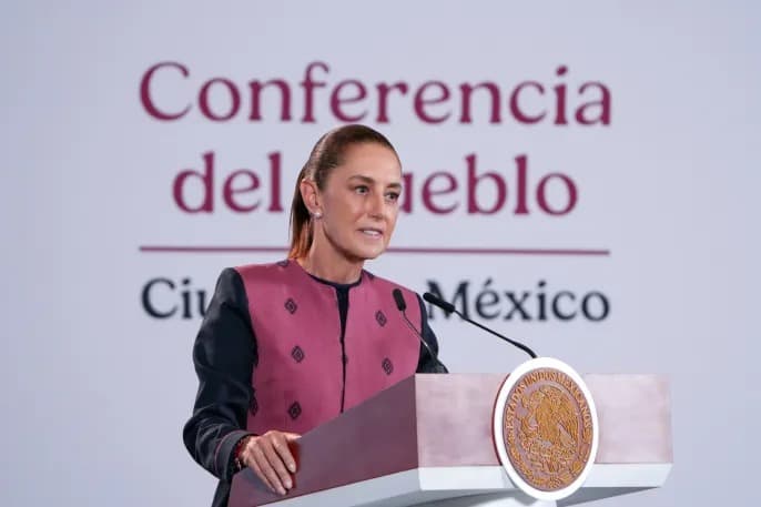 Secretaría Anticorrupción ha logrado ahorro de 83.8 mil mdp en dos años a través de la prevención: presidenta Claudia Sheinbaum