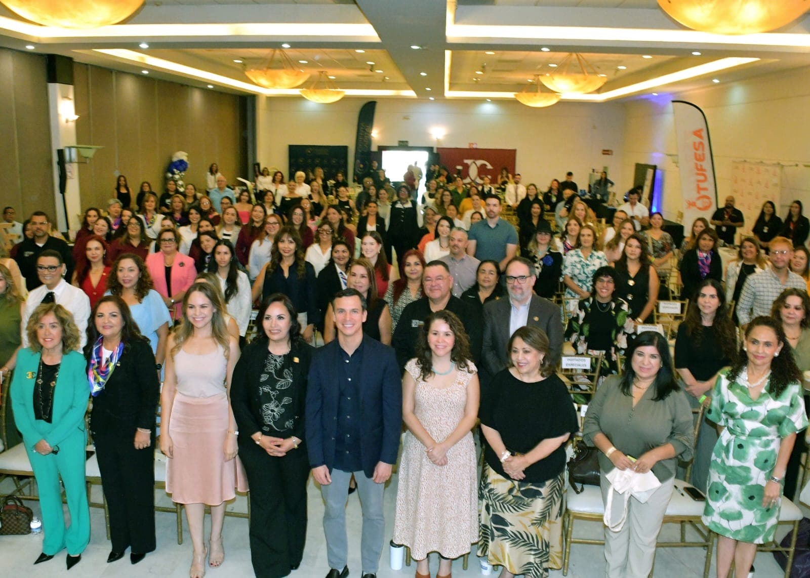 Gobierno de Hermosillo refrenda compromiso con mujeres empresarias