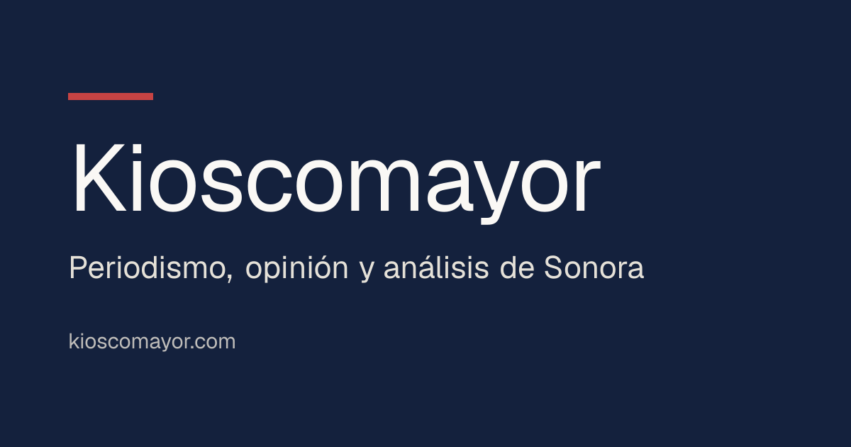 Monreal y Adán Augusto sin reconciliación… / Angélica Beltrán | Kioscomayor